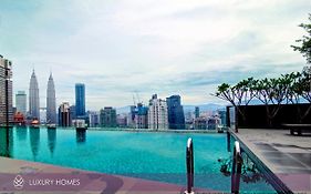 Vale Pine Dorsett Residences Bukit Bintang
